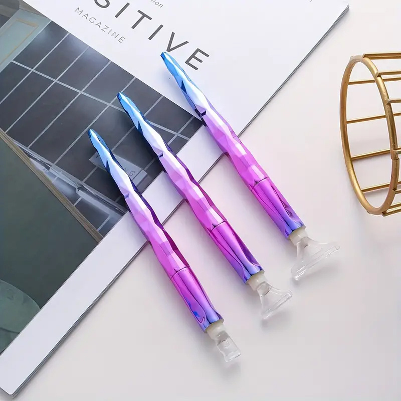 Gradient Diamond Painting Pen  - đánh giá và giá Resin Art And Craft