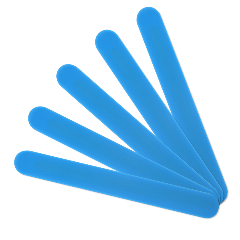 Silicone Stir Sticks Reusable  - đánh giá và giá Glitter Powder Resin