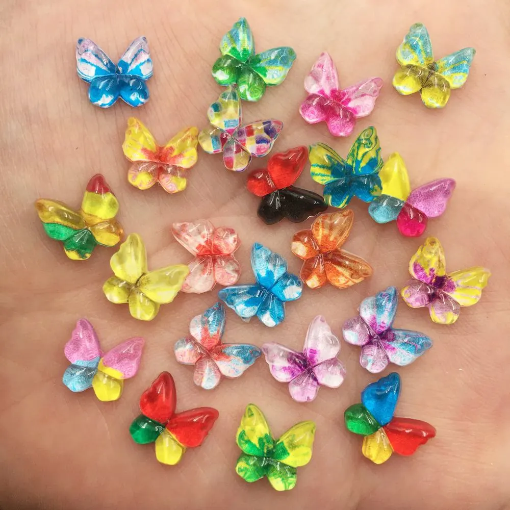 Resin Glitter Colorful 10mm Ka - đánh giá và giá Glitter Powder Resin