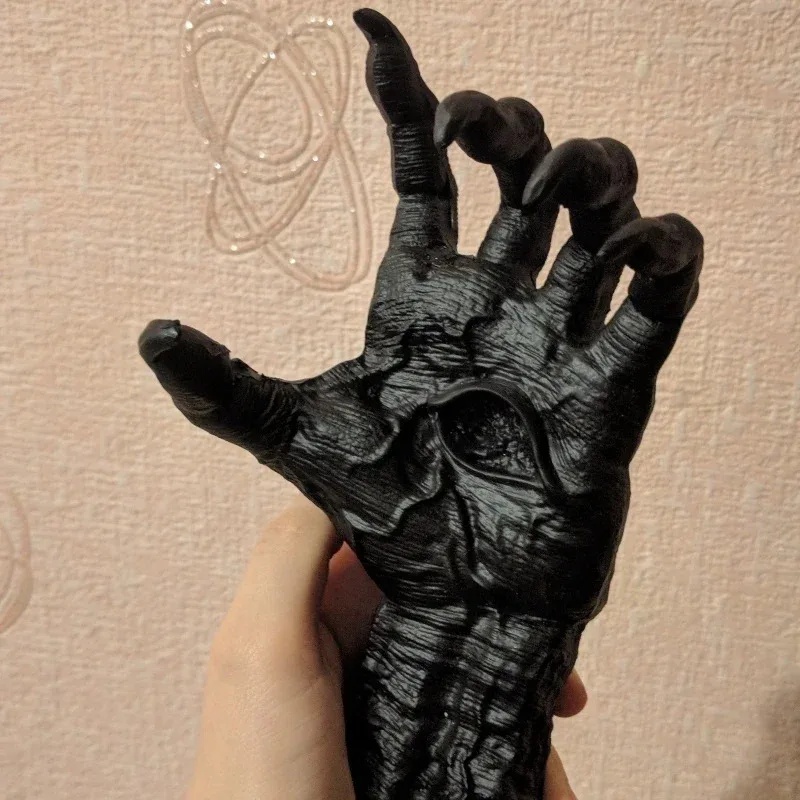 Gothic Witch's Hand Statues -  - đánh giá và giá Resin Art Aesthetic