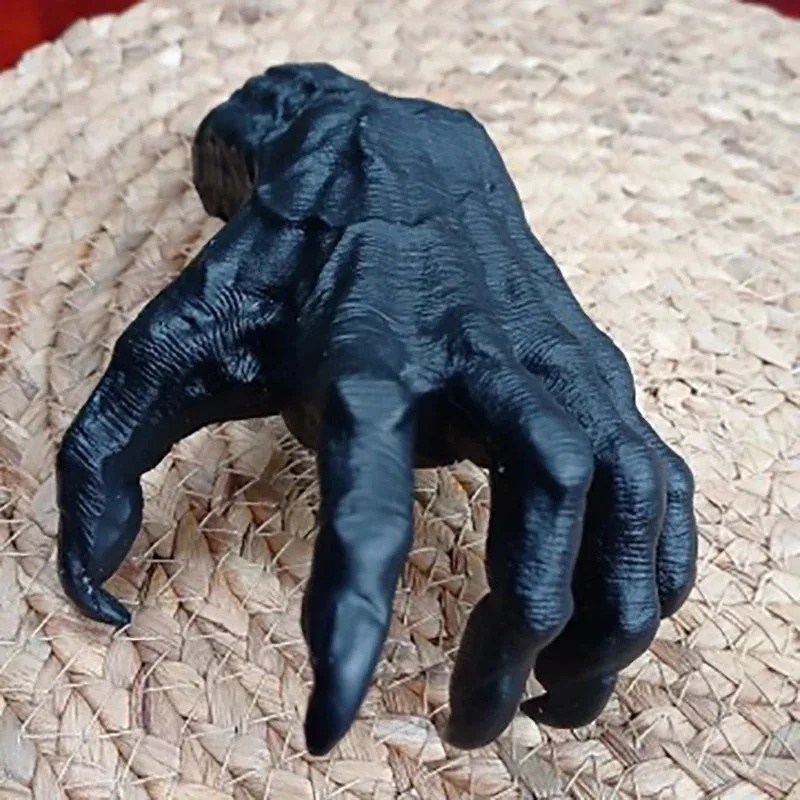 Gothic Witch's Hand Statues -  - đánh giá và giá Resin Art Aesthetic