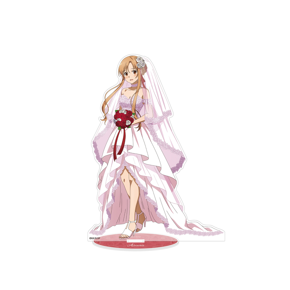 Sword Art Online Yūki Asuna Al - đánh giá và giá Resin Art Online