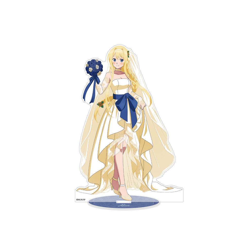 Sword Art Online Yūki Asuna Al - đánh giá và giá Resin Art Online