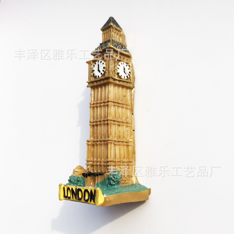 Tourist souvenirs from various - đánh giá và giá Resin Art Uk
