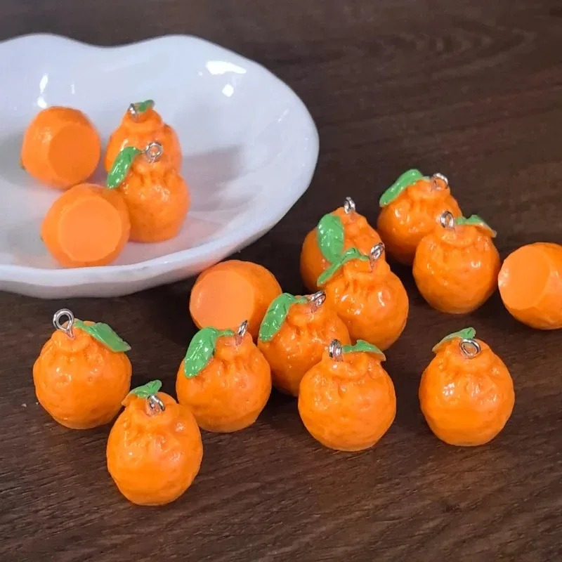10Pcs 3D Simulation Dekopon Ma - đánh giá và giá Resin Art And Craft