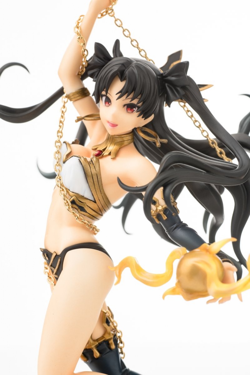1/7 Anime Archer Ishtar Joan o - đánh giá và giá Resin Art Online
