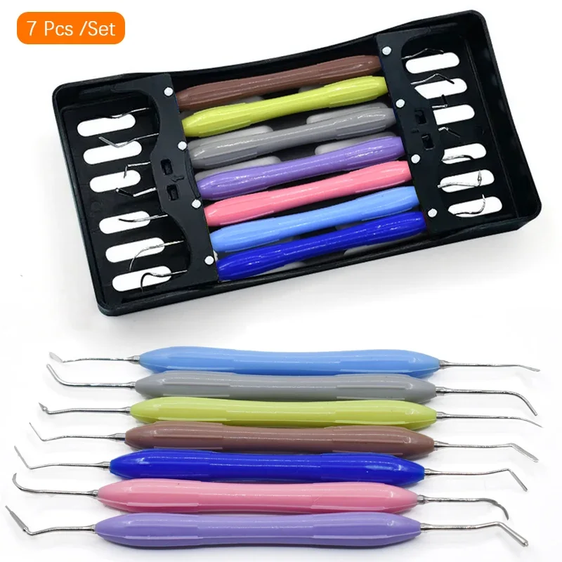 Professional LM Arte Dental Ki - đánh giá và giá Resin Art Aesthetic