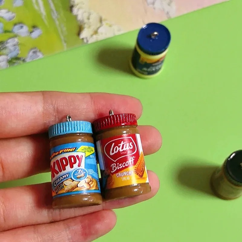 10pcs/Pack Miniature Simulatio - đánh giá và giá Resin Art Bottle