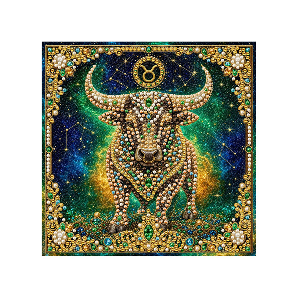 5D Pearl Diamond Painting Kit  - đánh giá và giá Resin Art Frame